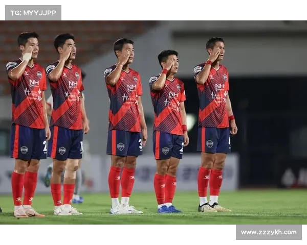 韩国k联赛 直播